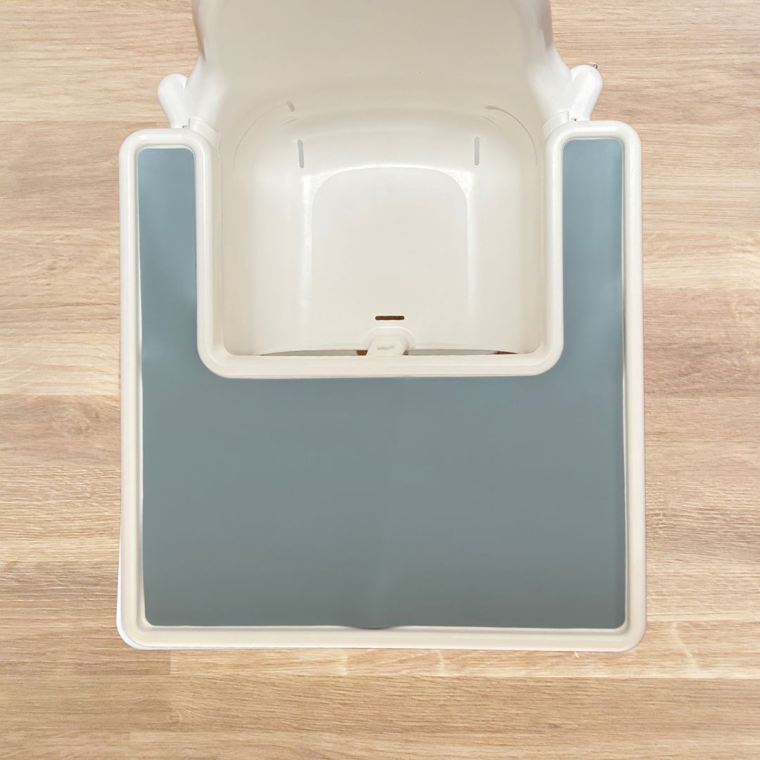 Silicone Placemat - Bubblegum