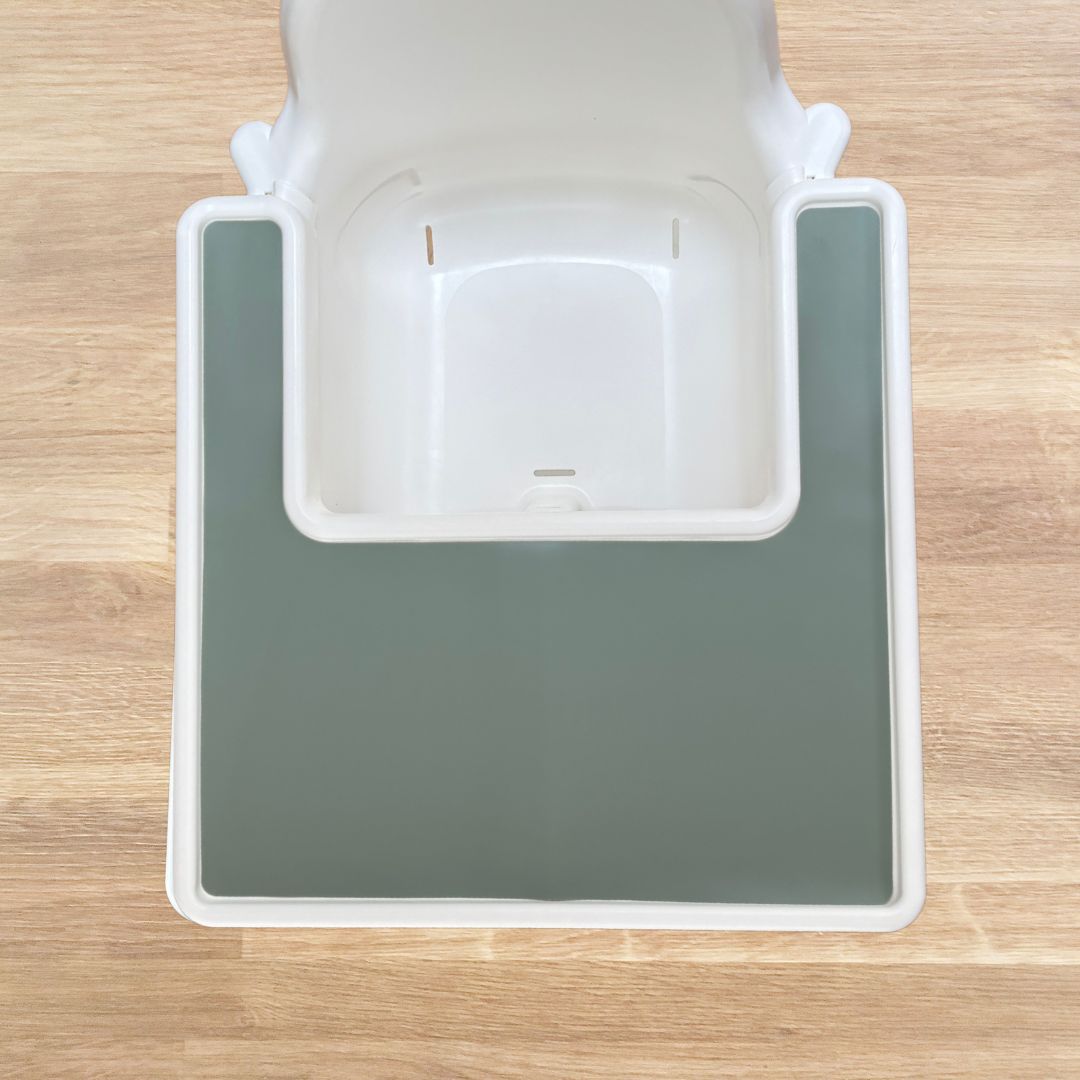 Silicone Placemat - Sage