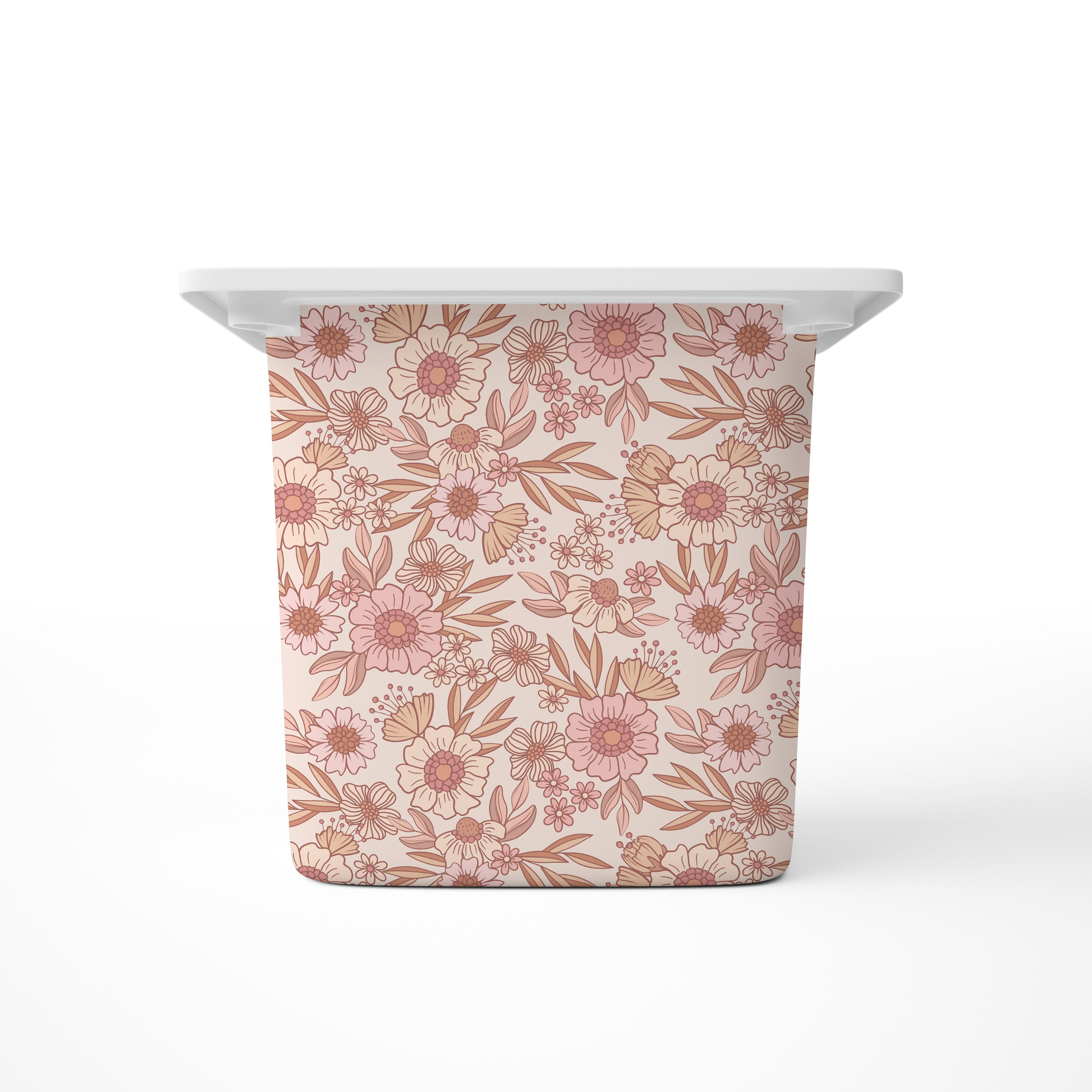 IKEA Trofast Drawer Stickers