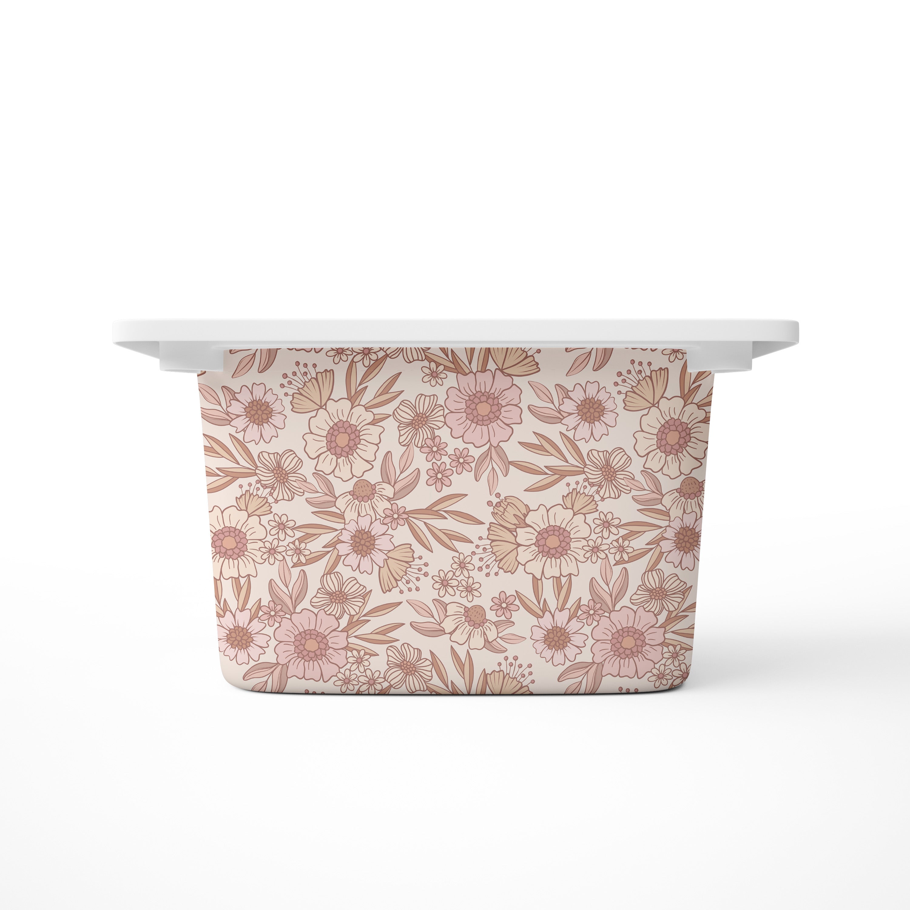IKEA Trofast Drawer Stickers