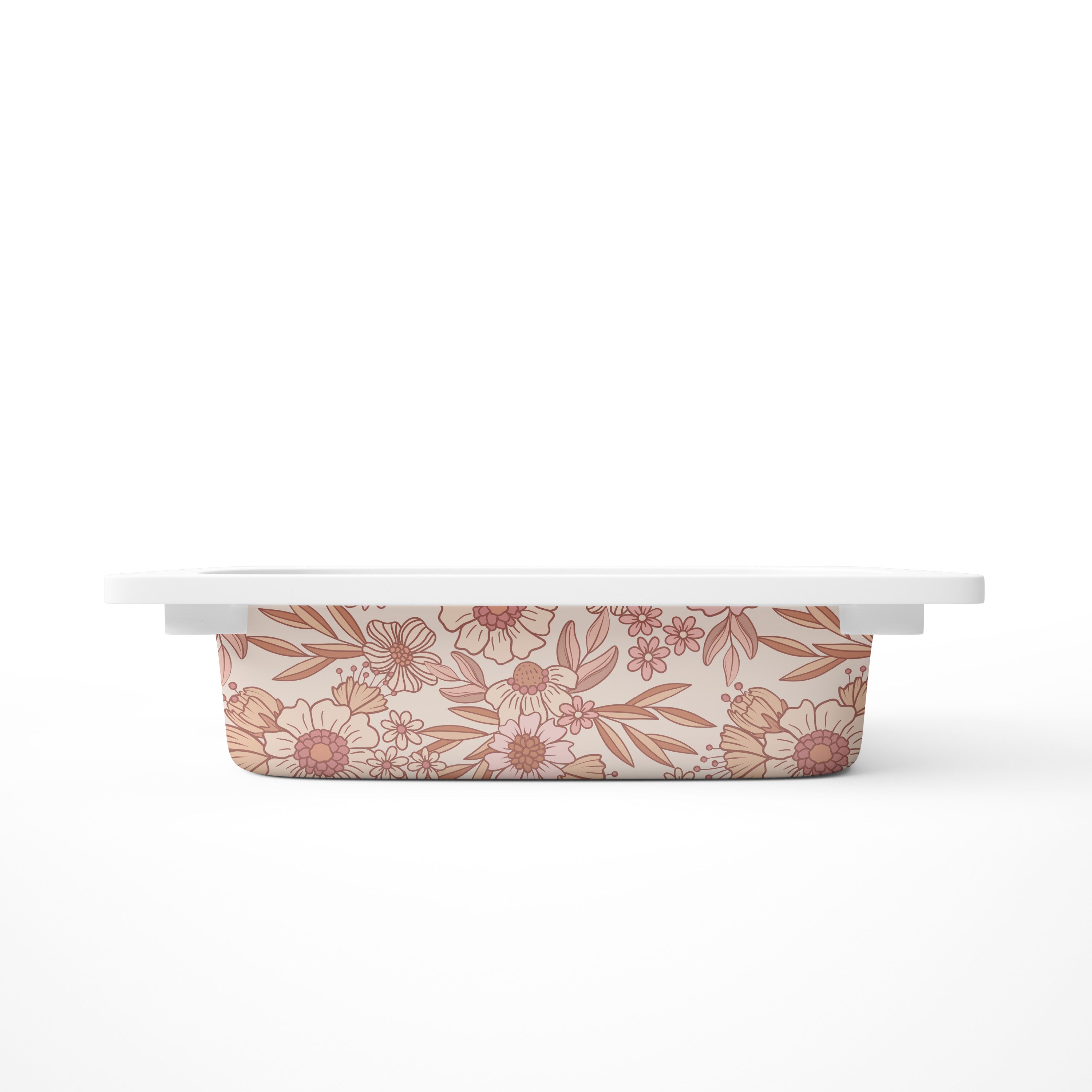 IKEA Trofast Drawer Stickers