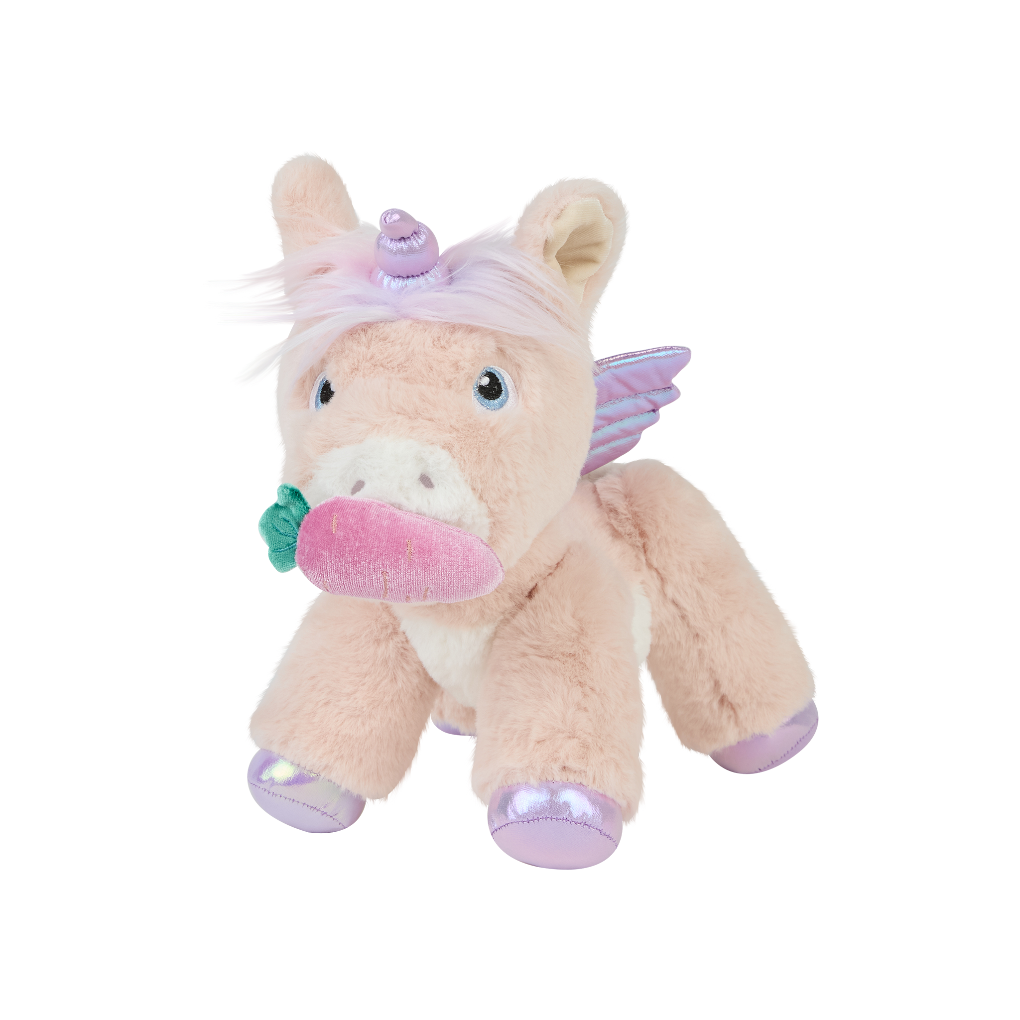 Dinkum Unicorn Shimmer - Pink