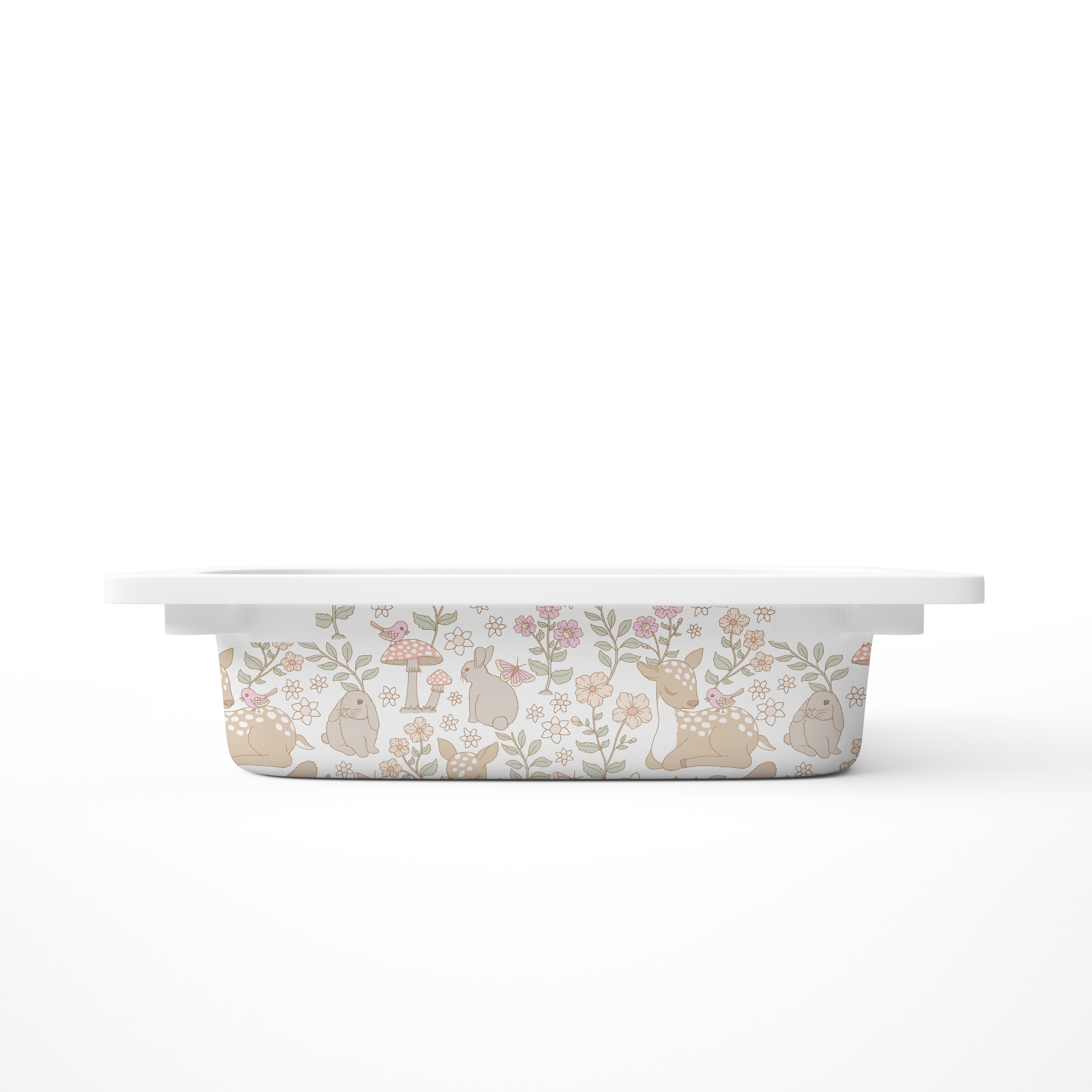 IKEA Trofast Drawer Stickers