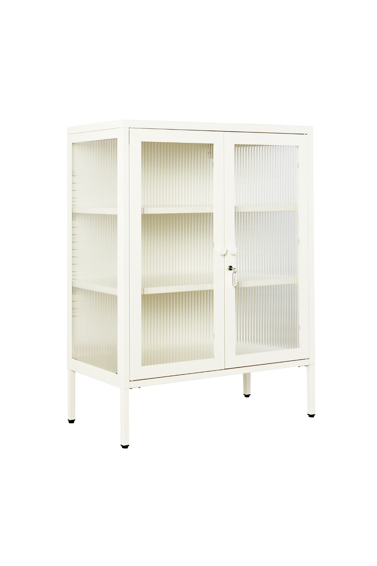 Mustard Made The Mixer in Chalk