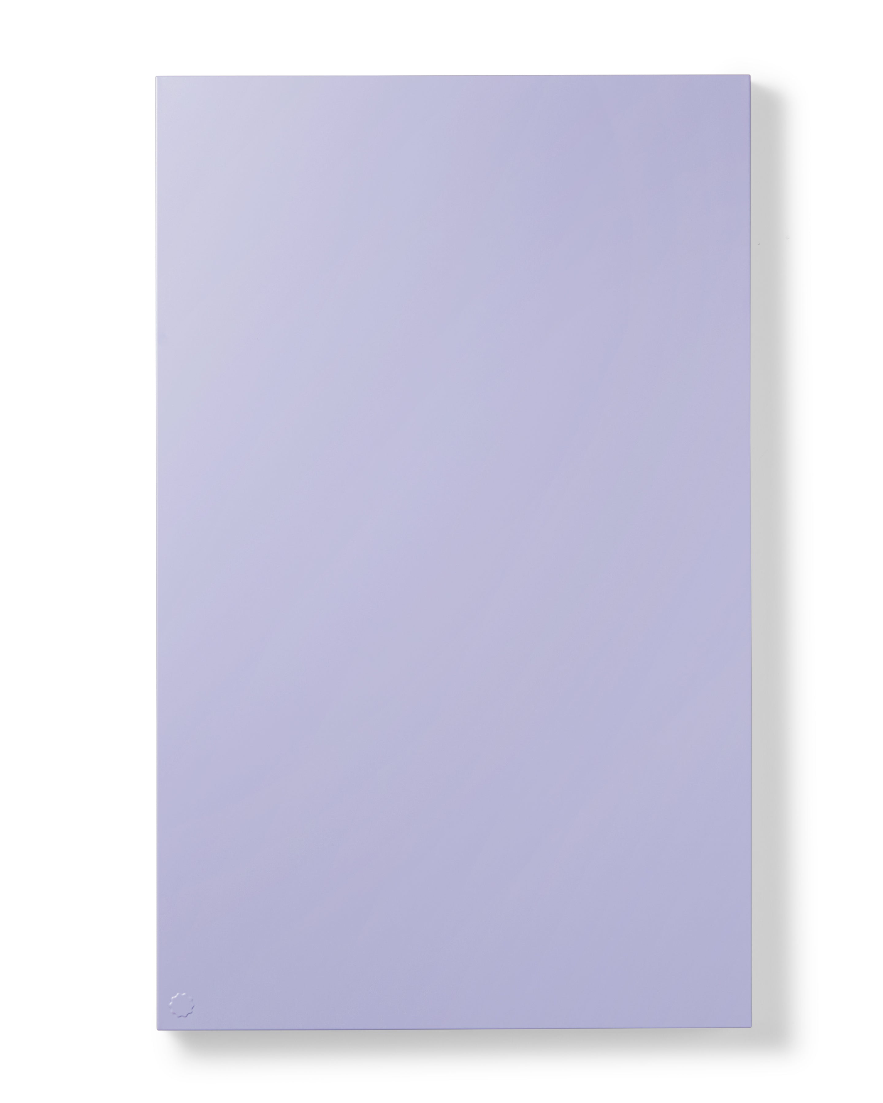 Mustard Made The Storyboard in Lilac