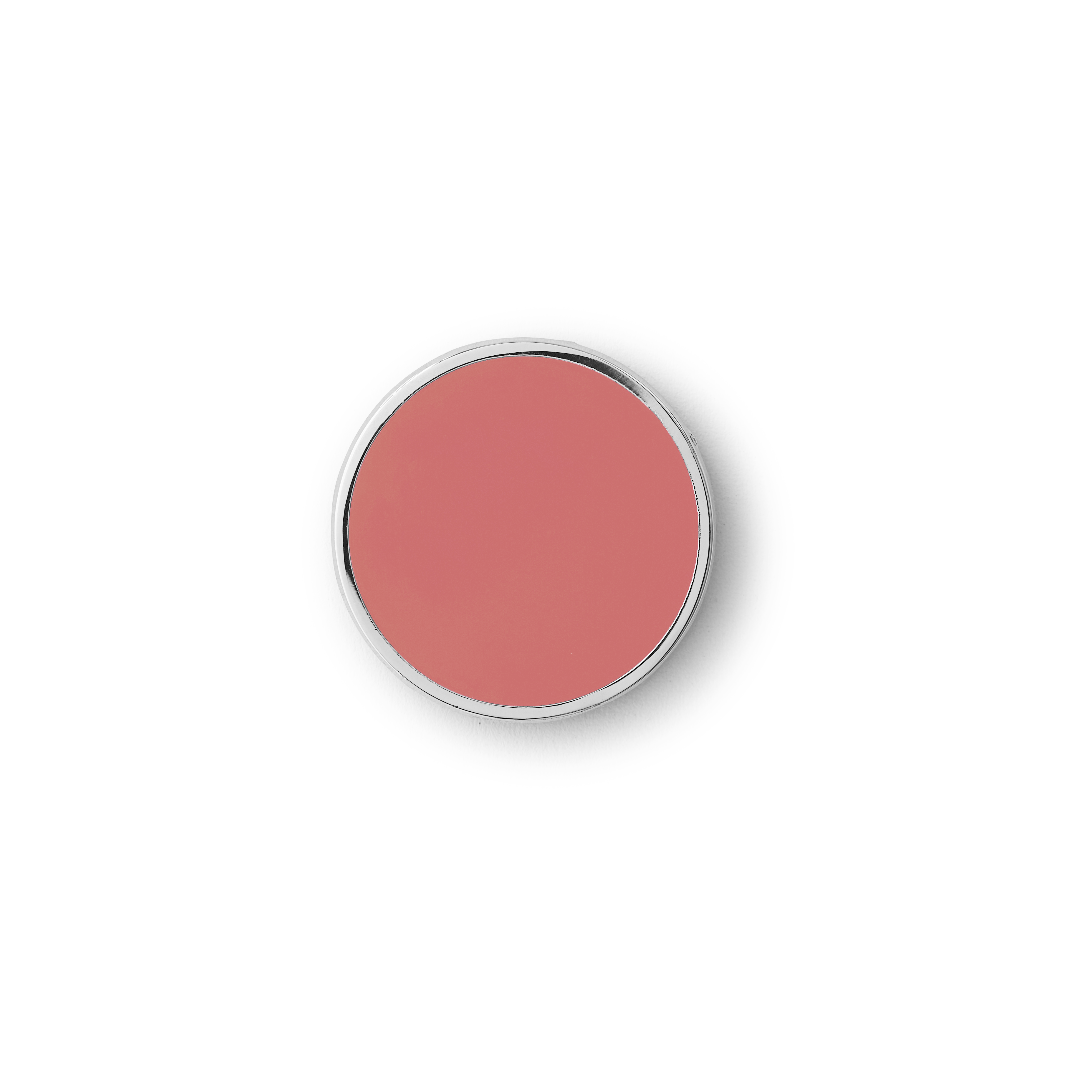 Mustard Made The Buttons in Berry