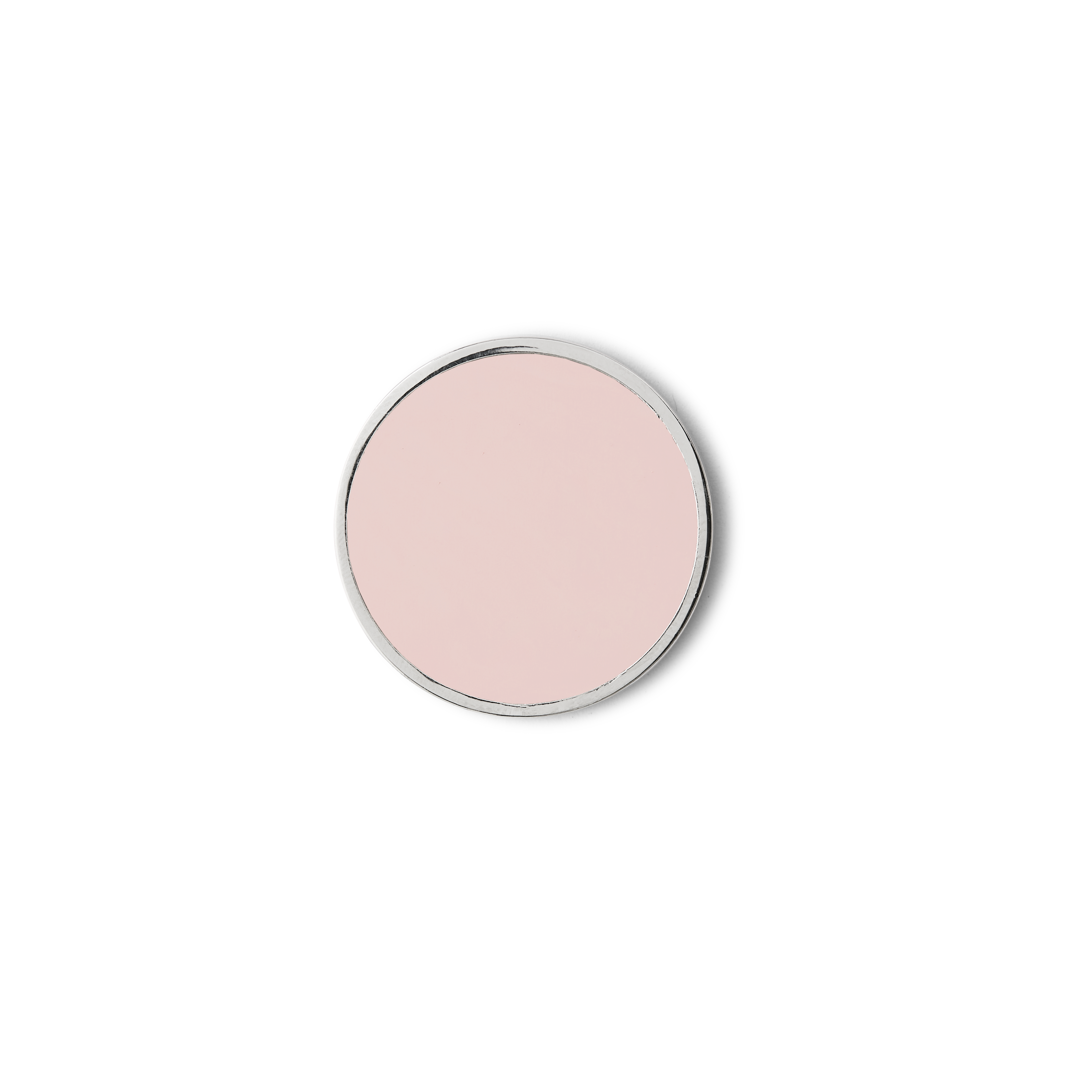 Mustard Made The Buttons in Blush