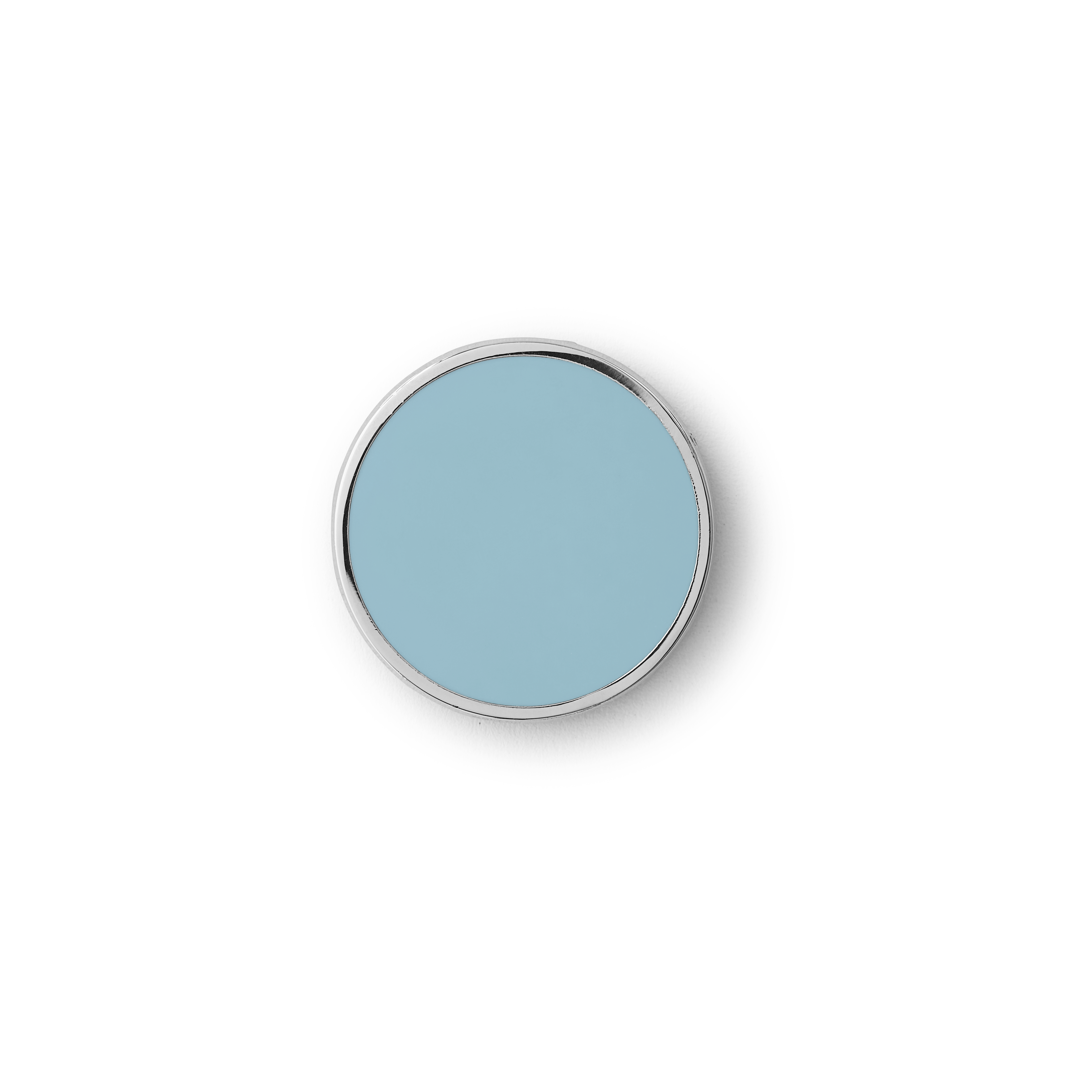 Mustard Made The Buttons in Ocean