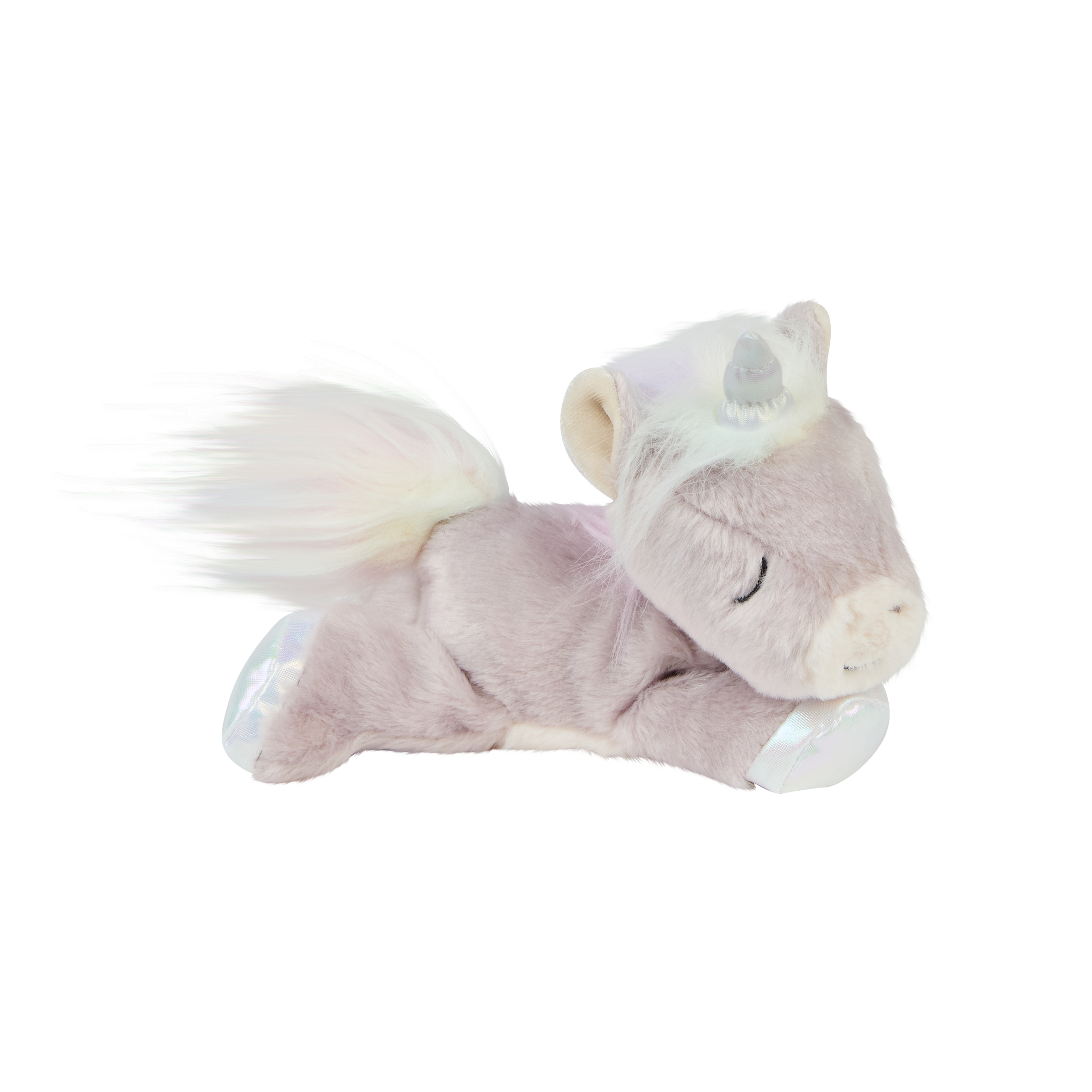 Binky Baby Unicorn - Glitter