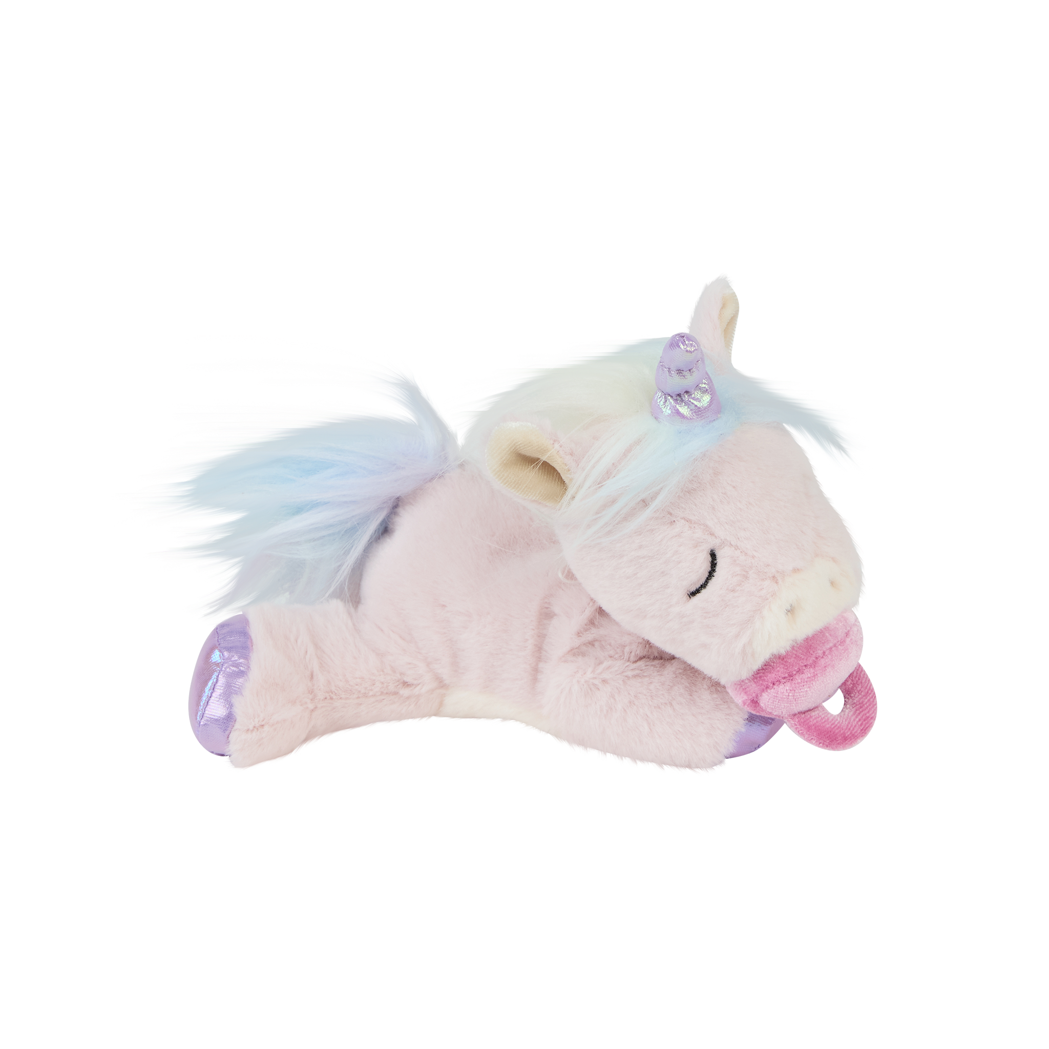 Binky Baby Unicorn - Sparkle