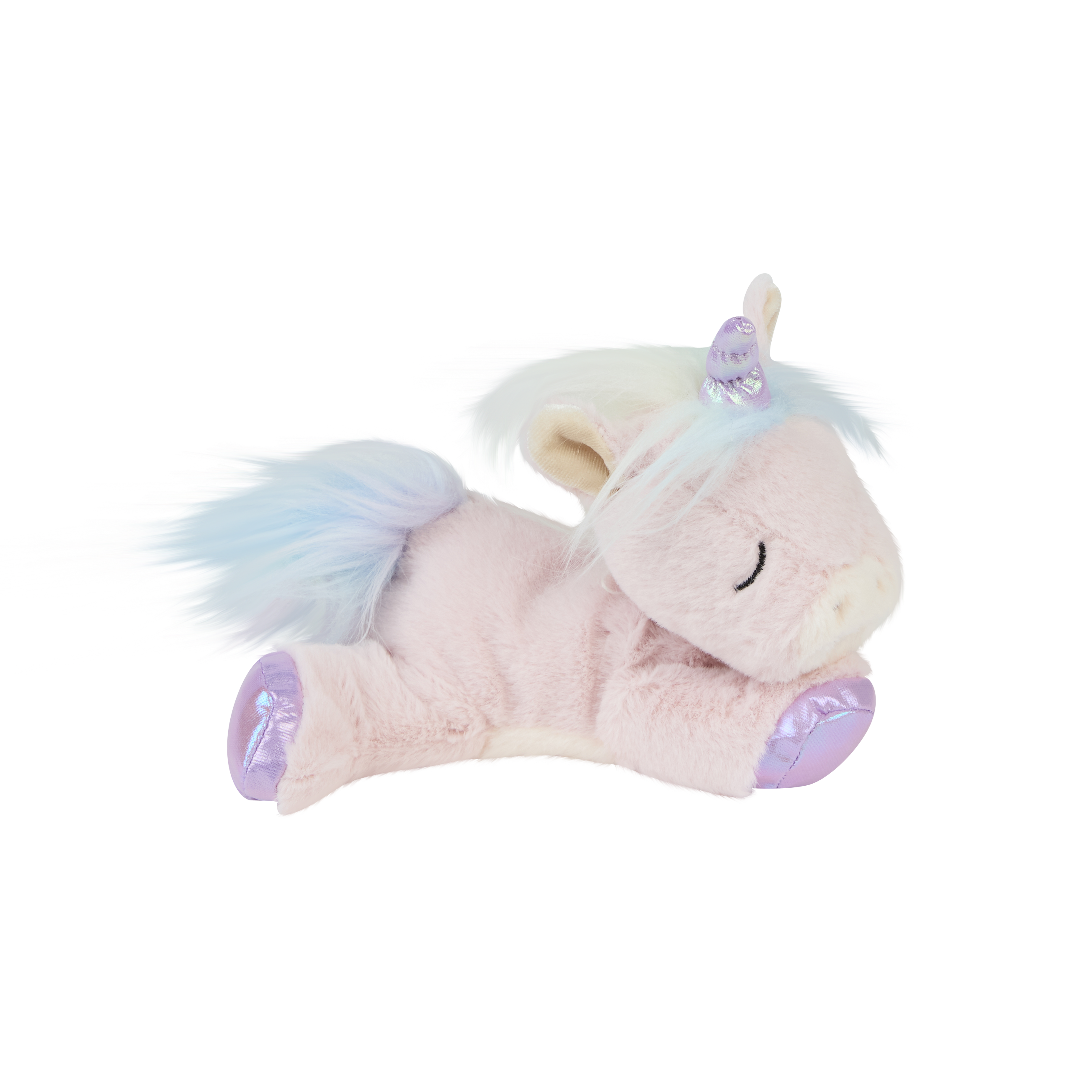 Binky Baby Unicorn - Sparkle