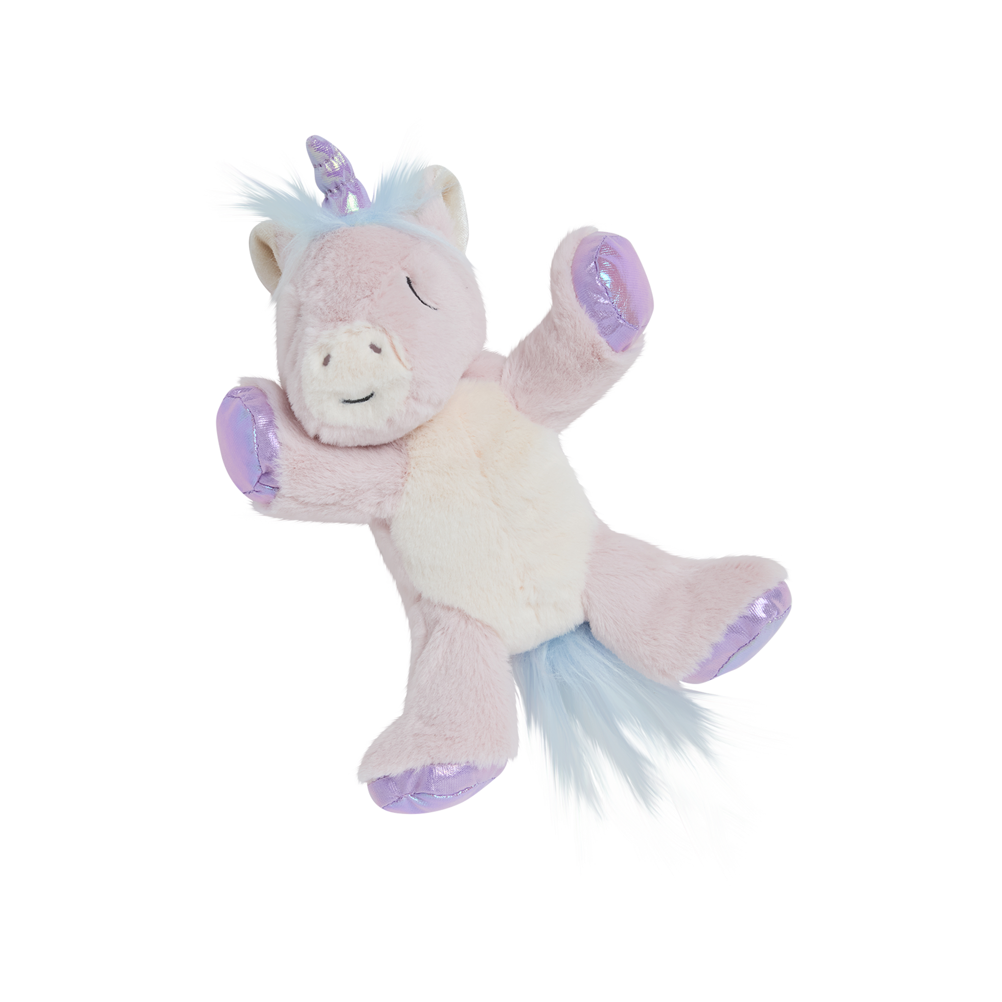 Binky Baby Unicorn - Sparkle