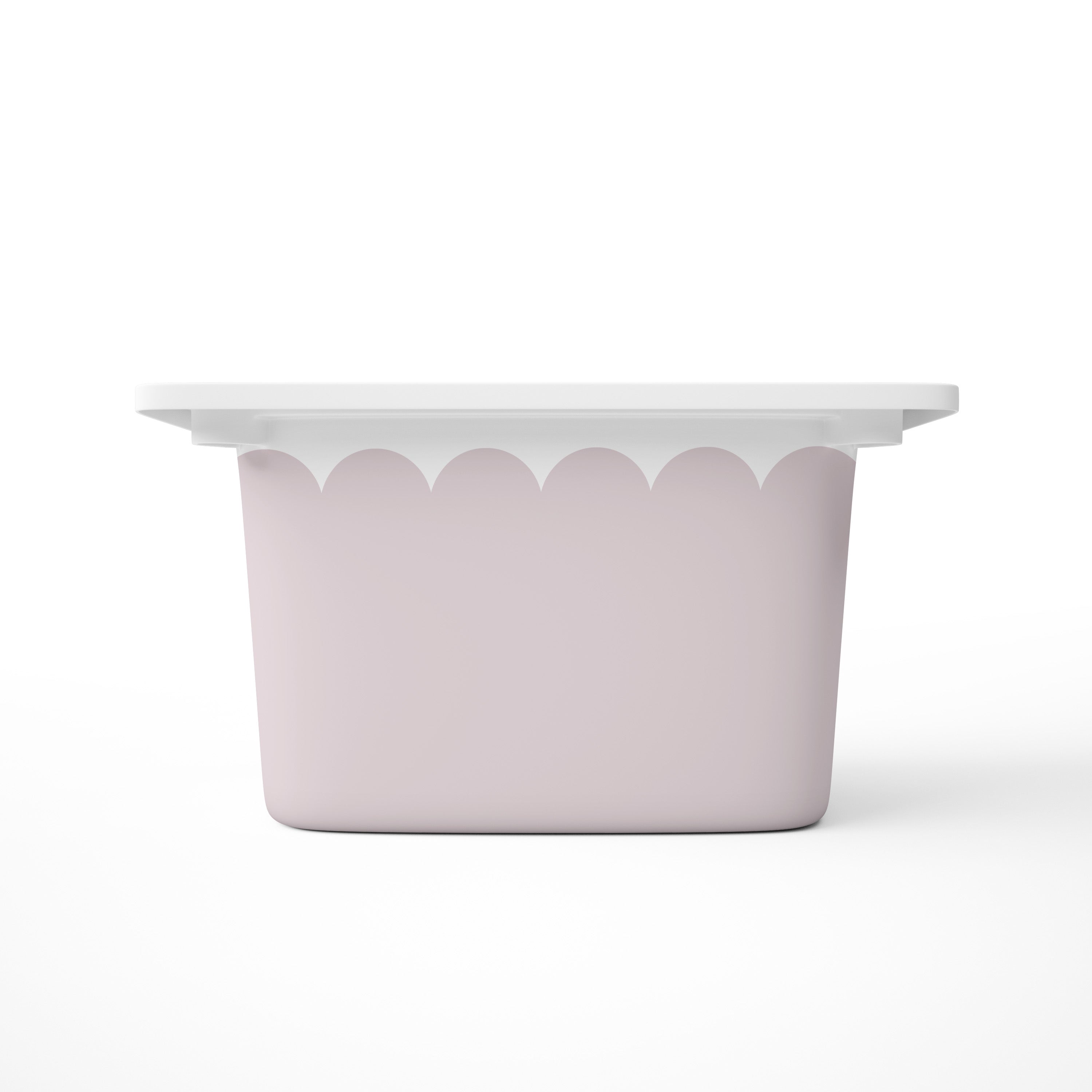 IKEA Trofast Drawer Stickers