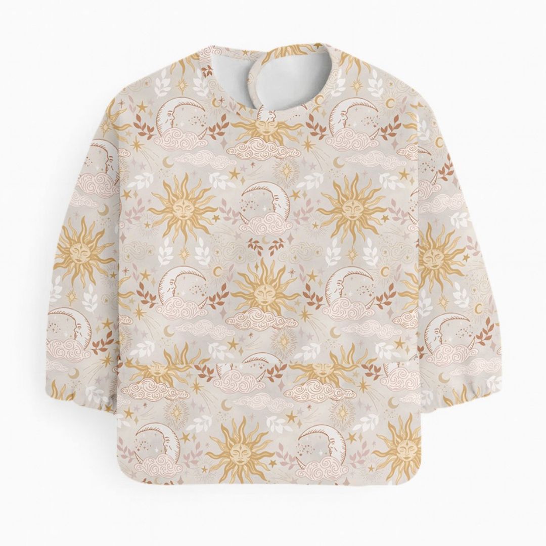 Coverall Bib - Celestial