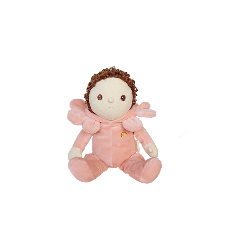 Dinky Dinkums - Dahlia