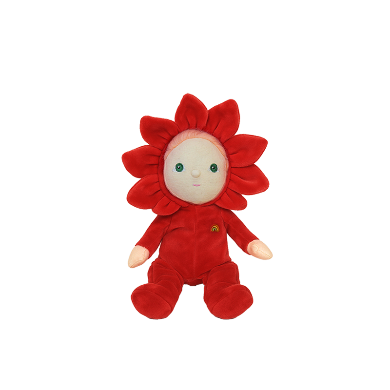 Dinky Dinkums - Rose