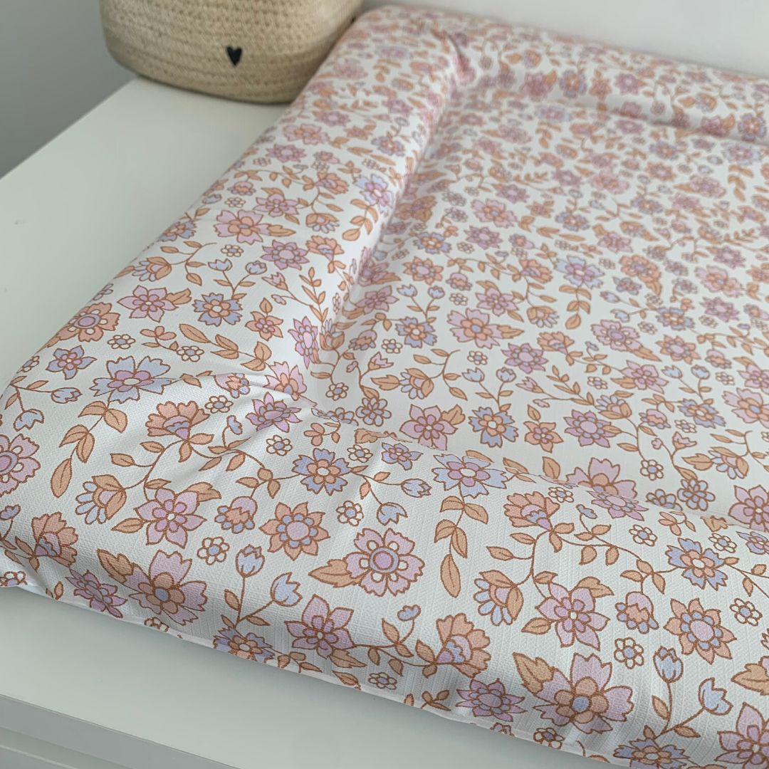 Standard Changing Mat - Meadow