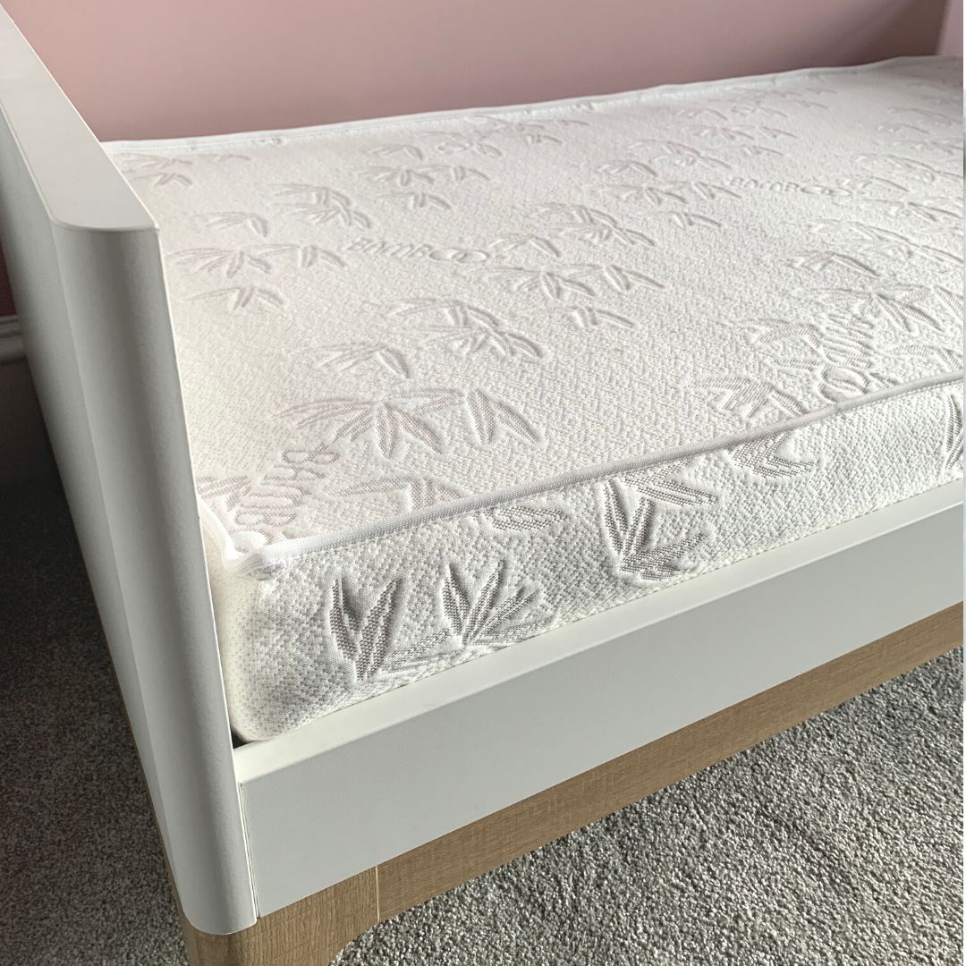 Luxury Crib Mattress (120 x 60) - The Little Bumble Co.