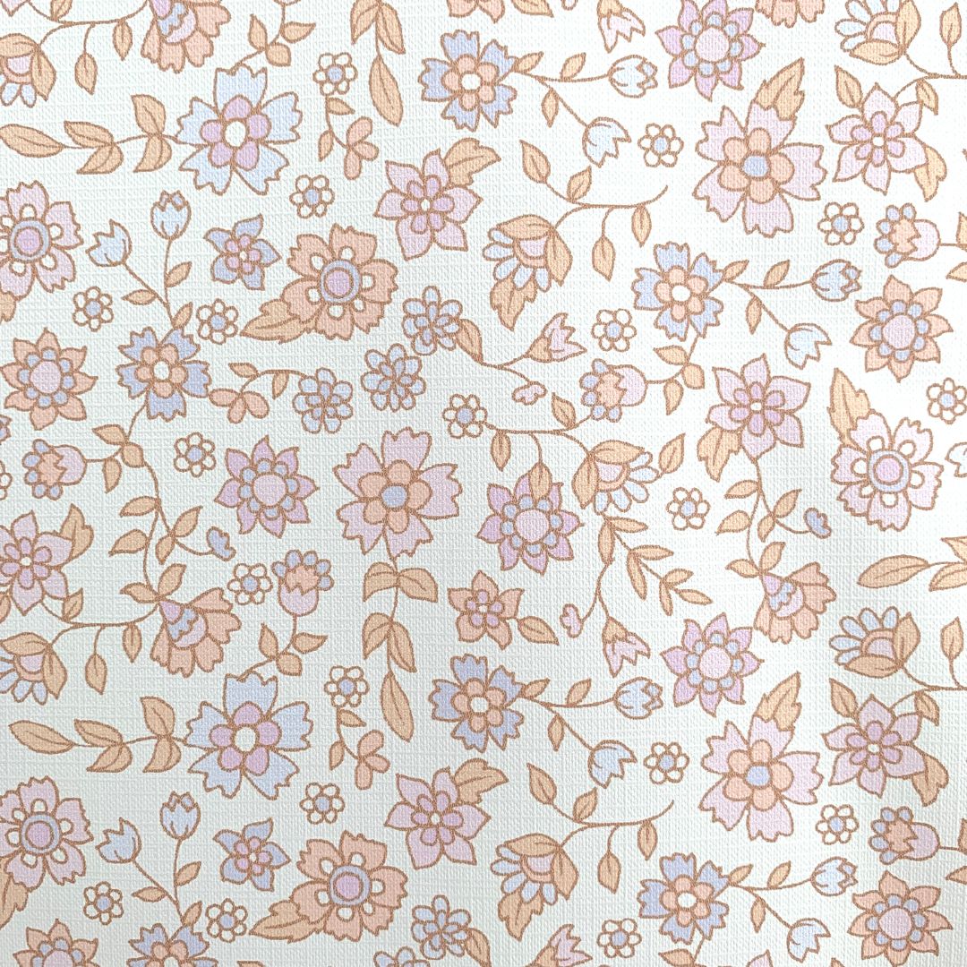 Standard Changing Mat - Meadow