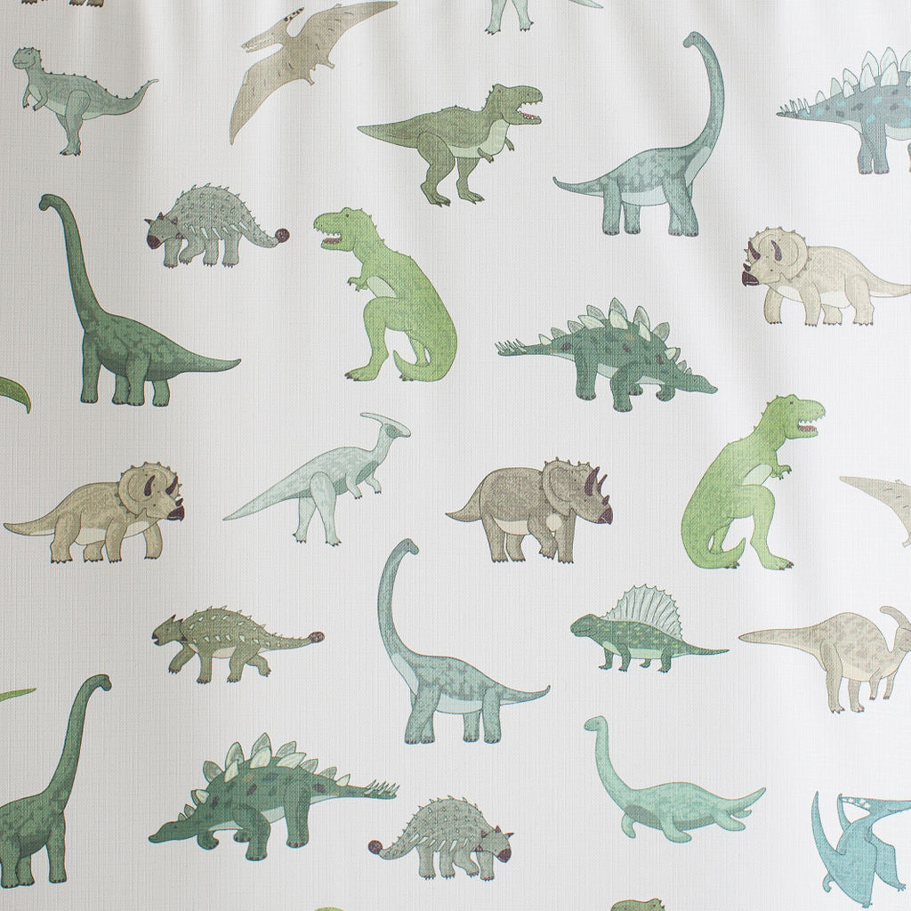 Travel Changing Mat - Little Dino - The Little Bumble Co.