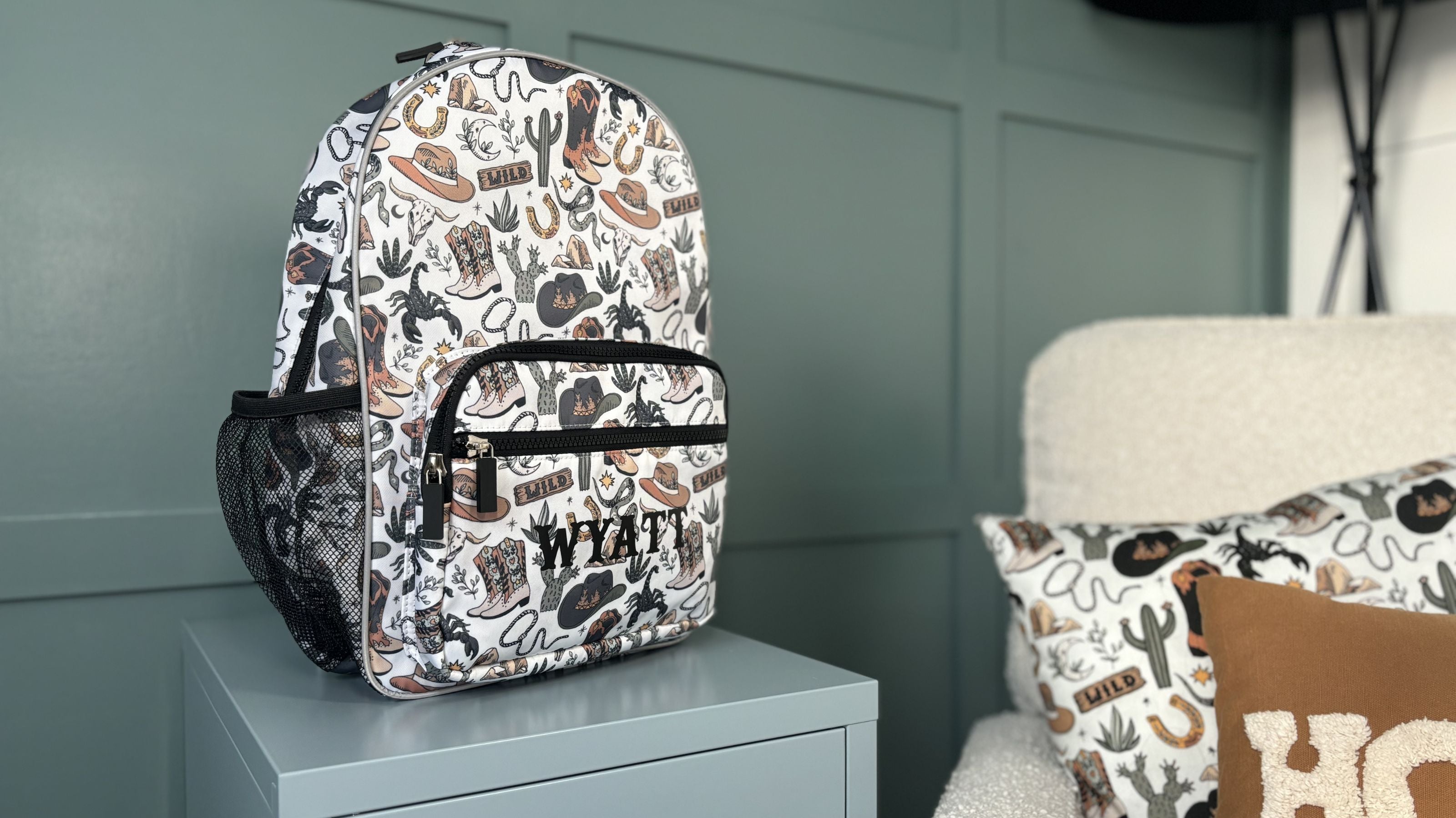 The Little Bumble Co. Backpack