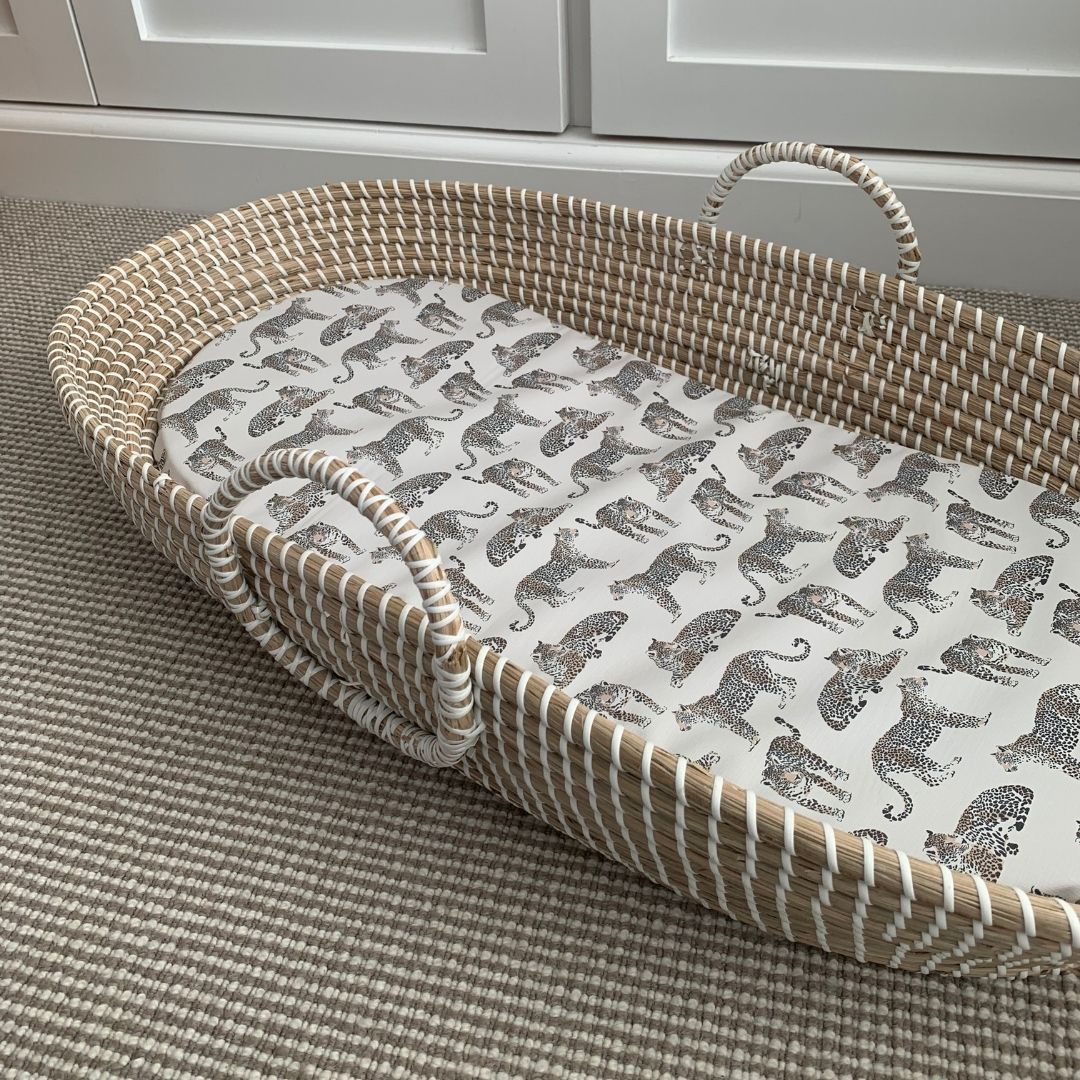 BASKET CHANGING MATS