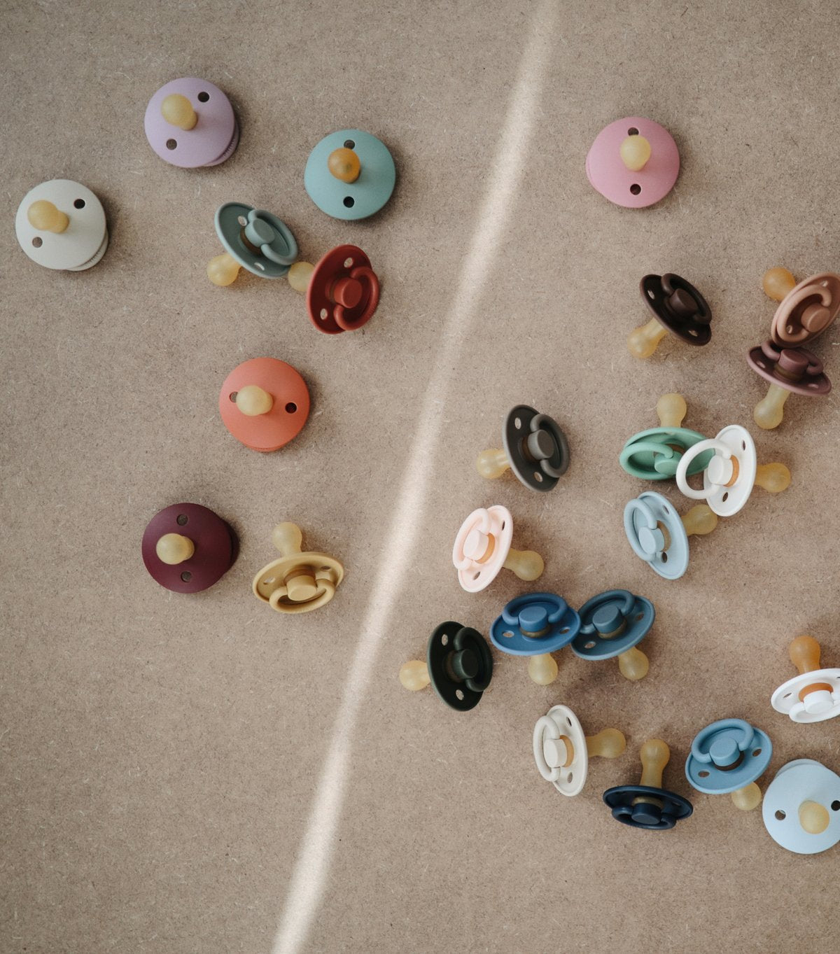 Frigg Standard Dummies The Little Bumble Co.