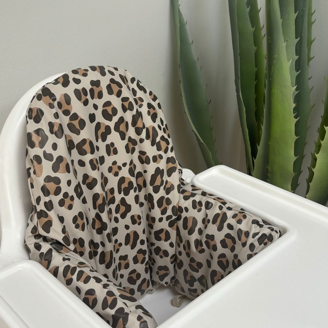 High Chair Cushion Covers