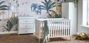 Nursery Furniture