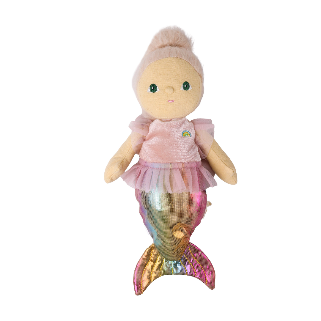 Dinky Dinkum Marina Mermaid