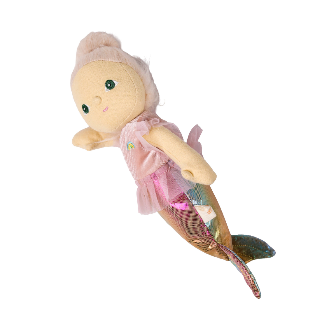 Dinky Dinkum Marina Mermaid