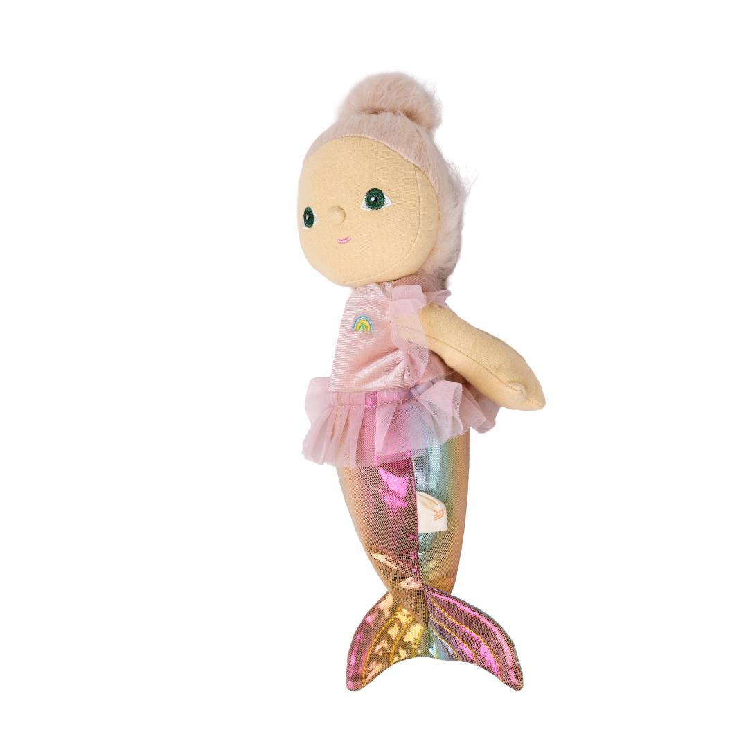 Dinky Dinkum Marina Mermaid
