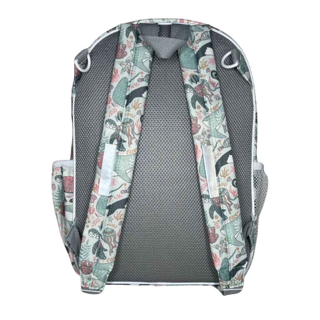 Backpack - Ocean Parade