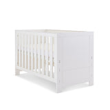 Nika 2 Piece Room Set - White Wash