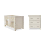 Nika 2 Piece Room Set - Oatmeal