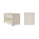 Nika 2 Piece Room Set - Grey Wash