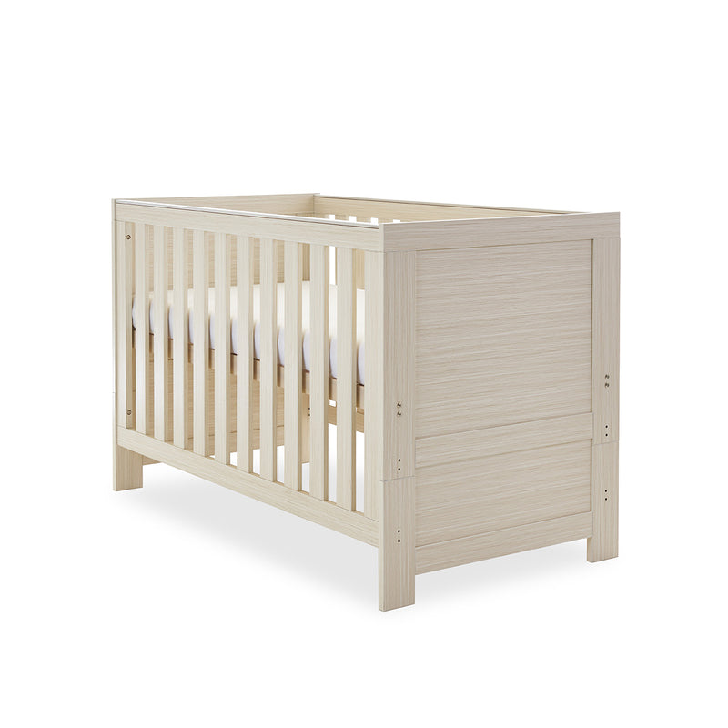 Nika 2 Piece Room Set - Oatmeal