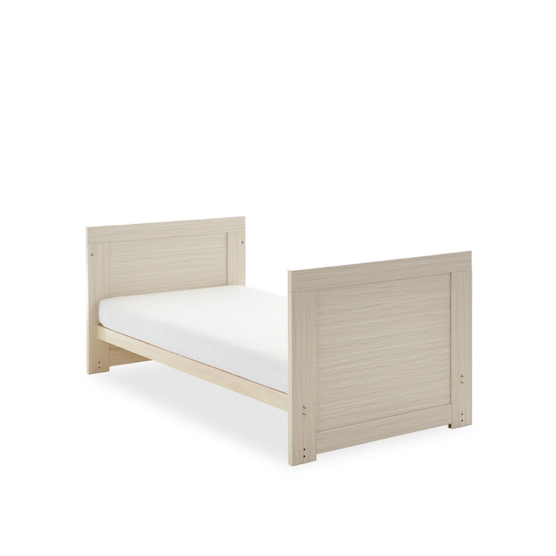 Nika 2 Piece Room Set - Oatmeal