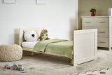 Nika Cot Bed - Oatmeal