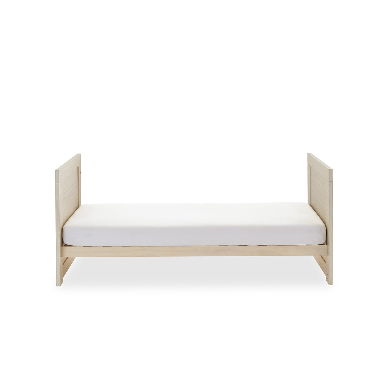 Nika Cot Bed - Oatmeal