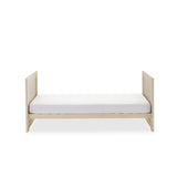 Nika Cot Bed - Oatmeal