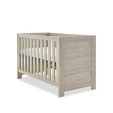 Nika Cot Bed - Grey Wash