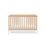 Evie Cot Bed - Cashmere