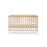 Evie Cot Bed - Cashmere