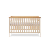 Evie Cot Bed - Cashmere