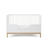 Astrid Cot Bed - White