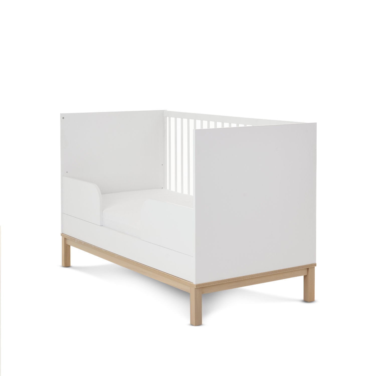 Astrid 2 Piece Room Set - White