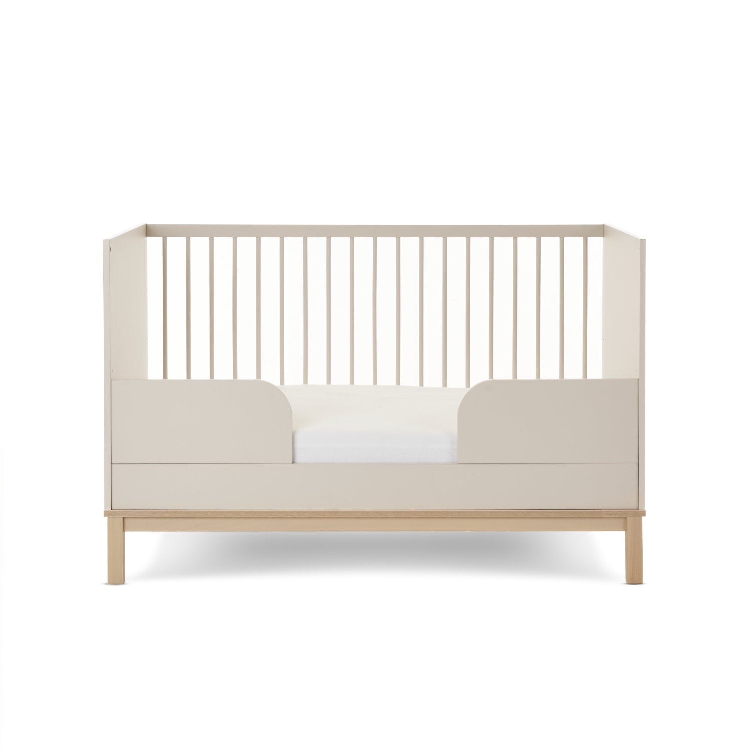 Astrid Cot Bed - Satin