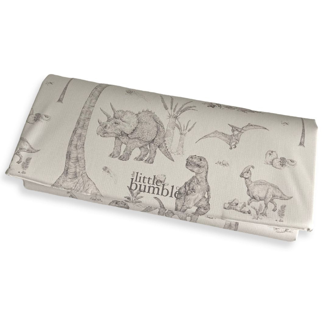 PRE ORDER - Travel Changing Mat - The Land Before Time