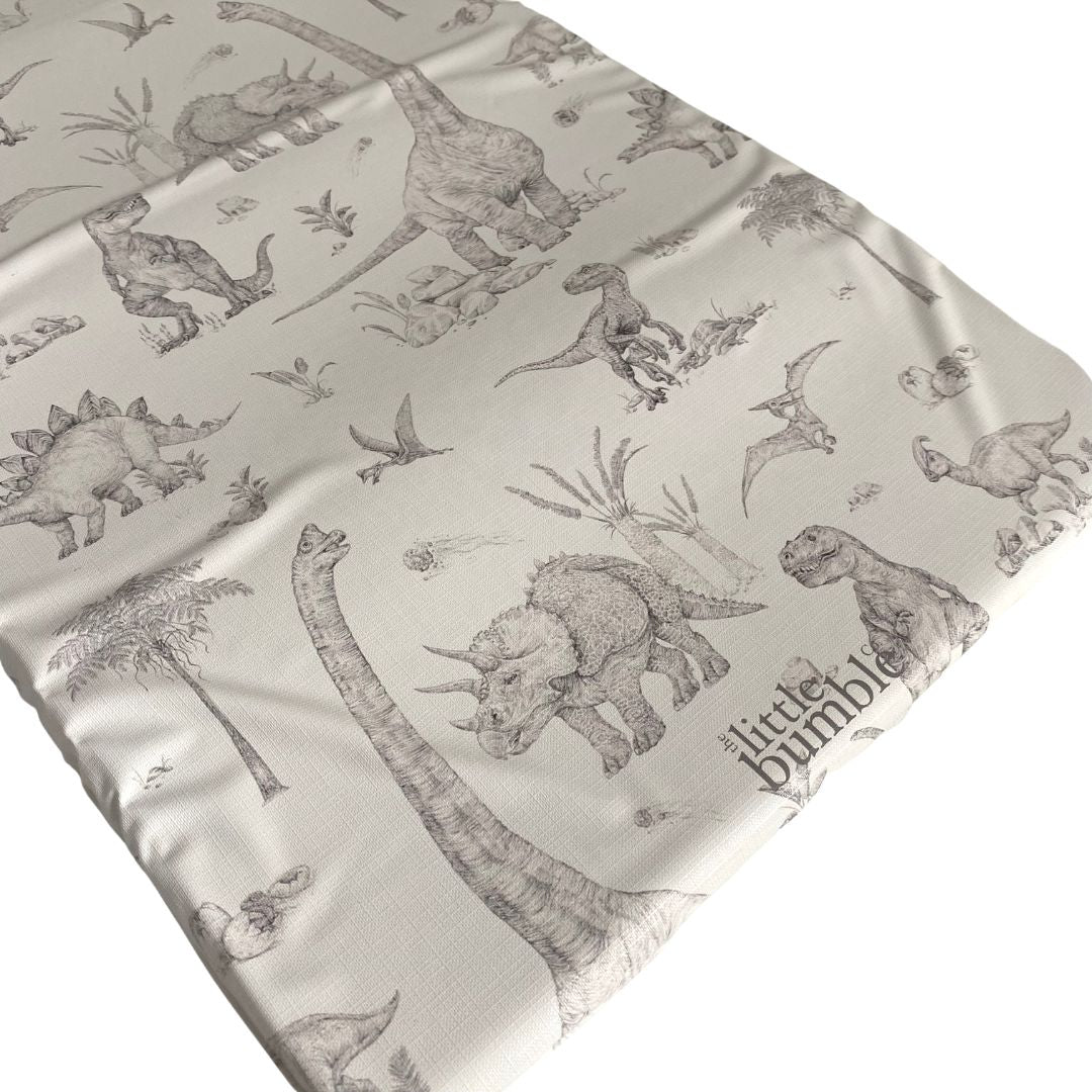 PRE ORDER - Travel Changing Mat - The Land Before Time